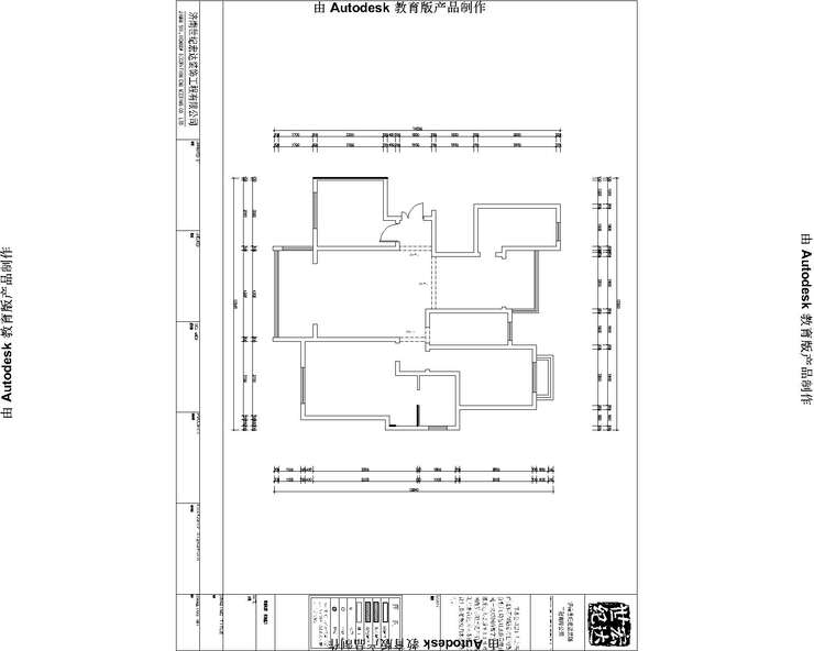 鑫源山庄1号楼1301陈老师家居-Model