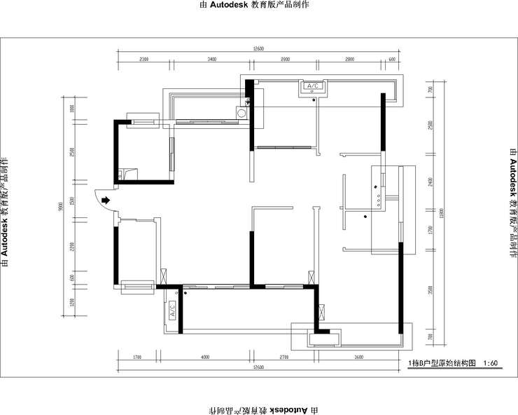 1平面立面10.18-Model