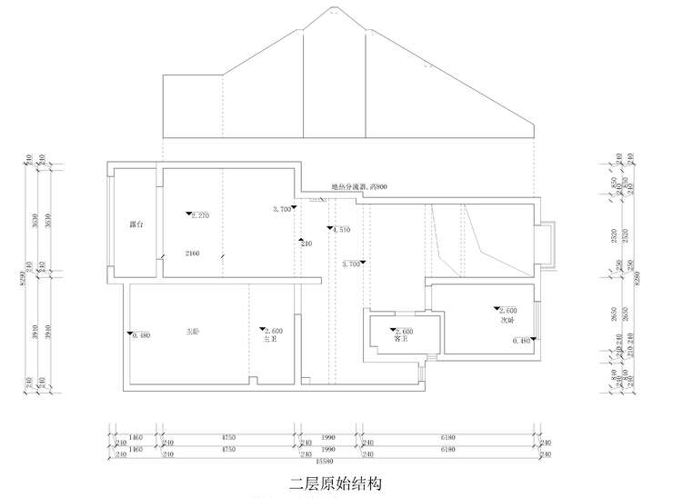 二层原始结构_2345看图王