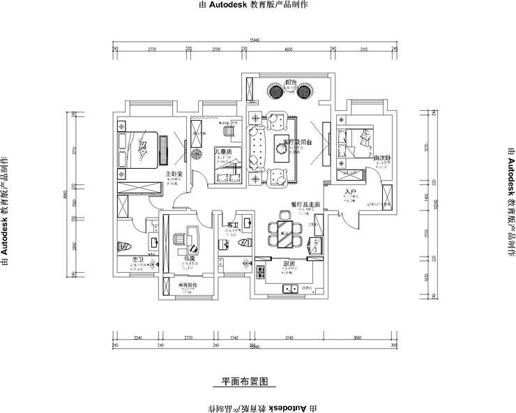 华润马女士-2-1Model